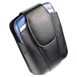 Technocel UPDA2 Smartphone Pouch - 1.7 x 5.5 x 8.5 - Leather