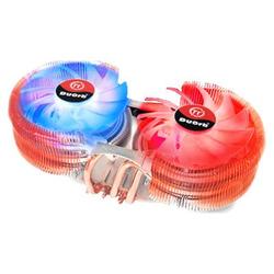 THERMALTAKE Thermaltake DuOrb CPU Cooler - 2000rpm