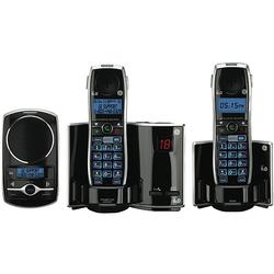 G.E. Thomson 28821FJ3 Cordless Phone - 1 x Phone Line(s)