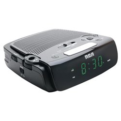 RCA Thomson RP5405 Clock Radio - LED