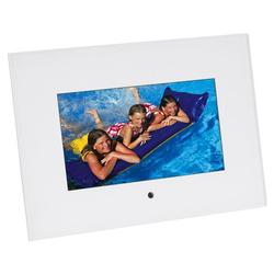 Sunpak ToCAD Digital Photo Frame - Photo Viewer - 7 TFT LCD