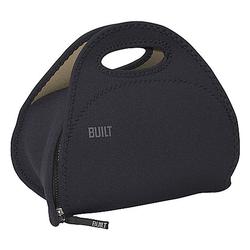 Built NY Tortuga Lunch Tote- Black