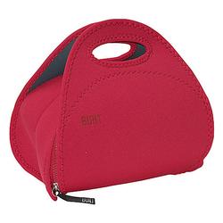 Built NY Tortuga Lunch Tote- Red