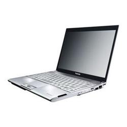Toshiba Portege R500-S5007V Notebook - Intel Centrino Duo Core 2 Duo U7700 1.33GHz - 12.1 WXGA - 2GB DDR2 SDRAM - DVD-Writer (DVD-RAM/ R/ RW) - Gigabit Etherne