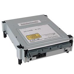 Toshiba/Samsung TS-H943 DVD-ROM Drive for Xbox 360 (XBOX360-TS-H943)