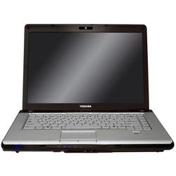 Toshiba Satellite A205-S5819 Notebook - Intel Pentium Dual-Core T2330 1.6GHz - 15.4 WXGA - 2GB DDR2 SDRAM - 200GB HDD - DVD-Writer (DVD-RAM/ R/ RW) - Fast Ethe