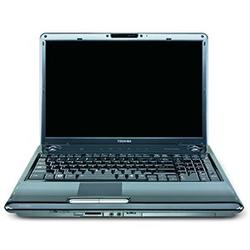 Toshiba Satellite P305D-S8828 Notebook - AMD Turion X2 RM-70 2GHz - 17.1 WXGA+ - 3GB DDR2 SDRAM - 200GB HDD - DVD-Writer (DVD-RAM/ R/ RW) - Fast Ethernet, Wi-F