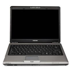 Toshiba Satellite Pro U400-S1001V Notebook - Intel Centrino Duo Core 2 Duo T8100 2.1GHz - 13.3 WXGA - 1GB DDR2 SDRAM - 160GB HDD - DVD-Writer (DVD-RAM/ R/ RW)