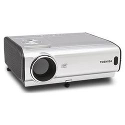 Toshiba TDP-TW420U Conference Room Projector - 1024 x 768 XGA - 9.5lb - 3Year Warranty