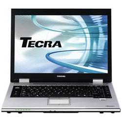 Toshiba Tecra A9-S9018V Notebook - Intel Centrino Pro Core 2 Duo T8100 2.1GHz - 15.4 WXGA - 1GB DDR2 SDRAM - 160GB HDD - DVD-Writer (DVD-RAM/ R/ RW) - Gigabit