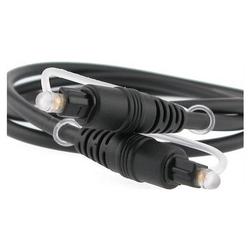 IGM Toslink Optical Digital Audio Cable SPDIF - 1m 3FT