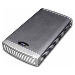 Total Micro USB 2.0 External Hard Drive - 250GB - USB 2.0 - USB - External (250GE2U-TM)