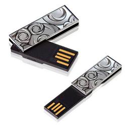 TRANSCEND INFORMATION Transcend 4GB JetFlash V90C USB 2.0 Flash Drive - 4 GB - USB - External