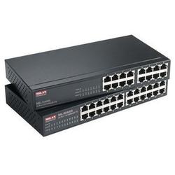 TRANSITION NETWORKS Transition Networks MIL-S2400S Ethernet Switch - 24 x 10/100Base-TX LAN