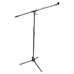 Pyle-pro Tripod Microphone Stand w/Boom