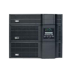 Tripp Lite SmartOnline SU8000RT3U1TF 8kVA Tower/Rack-mountable UPS - Dual Conversion On-Line UPS - 6 Minute Full-load - 8kVA - SNMP Manageable