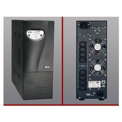 Tripp Lite SmartOnline SUINT2000XL 2000VA Tower UPS - 2000VA/1400W - 5 Minute Full-load - 8 x IEC 320 C13