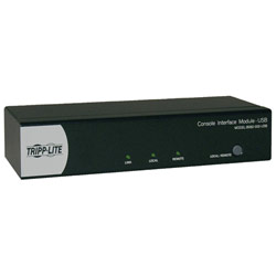 Tripp Lite USB Console Interface Module for NetDirector Cat5 KVM Switches
