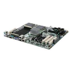 TYAN COMPUTER Tyan Tempest i5100W (S5376) Server Board - Intel 5100 - Socket J - 1333MHz, 1066MHz FSB - 48GB - DDR2 SDRAM - DDR2-667/PC2-5300, DDR2-533/PC2-4200 - SSI CEB (S5376WAG2NR)