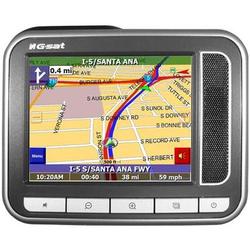 USGLOBALSAT USGlobalSat All-in-One Car Navigator - GV370