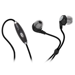 ULTIMATE EARS Ultimate Ears Metro.fi 100v Noise Isolating Design Earphones w/ Hands-Free Capability