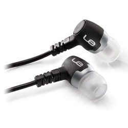 ULTIMATE EARS Ultimate Ears Metro.fi 200 Noise Isolating Earphones