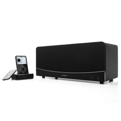 Cygnett Unison i-XT 2.1 Dynamic Speaker System for iPod