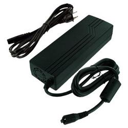 V7 - BATTERY BIZ V7 V7-AC-5000 AC Power Adapter - For Notebook - 75W - 15V DC to 24V DC