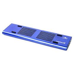 Vantec VANTEC LapCool 5 LPC-501-BL Notebook Cooler w/Hub Retail