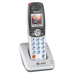 VTECH VTech 5.8GHz Bluetooth Expansion Handset - Black, Silver (EP562)