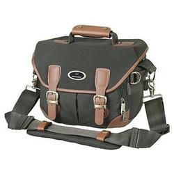 Vanguard Arlen 23 Shoulder Camera Bag - Leather, Polyspun