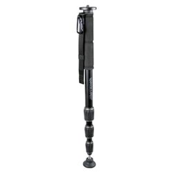 Vanguard Elite CP-364 Monopod - Floor Standing Monopod - 69.25 Height - 26 lb Load Capacity