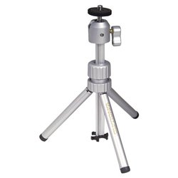 Vanguard VS-72 Tripod - Table Top Tripod - 10.88 Height - 1.1 lb Load Capacity