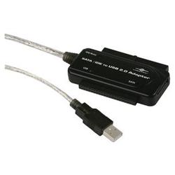 Vantec CB-ISATAU2 SATA/IDE to USB 2.0 Adapter Retail