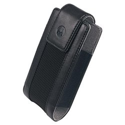 Motorola Ver Blk Ballistic Cs