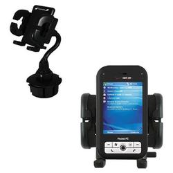 Gomadic Verizon XV6700 Car Cup Holder - Brand