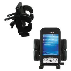 Gomadic Verizon XV6700 Car Vent Holder - Brand