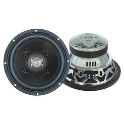 Lanzar Vibe 15 Inch 4 Ohm 2000 Watt Subwoofer