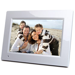 Viewsonic ViewSonic DPX704WH 7 Digital Photo Frame