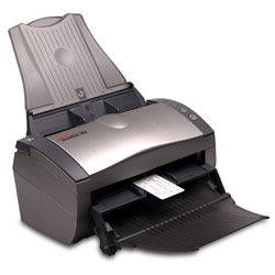 VISIONEER (SCANNERS) Visioneer Xerox DocuMate 262i Sheetfed Scanner - 48 bit Color - 16 bit Grayscale - 600 dpi Optical - USB