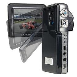 Vupoint VuPoint DV-DA1-VP 5MP Multifunction Digital Video Camera