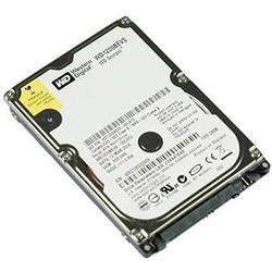 WESTERN DIGITAL Western Digital 120GB SATA/150 5400RPM 8MB 2.5'' NB HDD