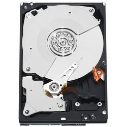 WESTERN DIGITAL Western Digital Caviar Black WD7501AALS Hard Drive - 750GB - 7200rpm - Serial ATA/300 - Serial ATA - Internal (WD7501AALS-20PK)