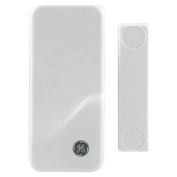 GE Wireless Alrm 4 Window/dr