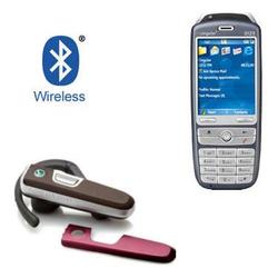 Gomadic Wireless Bluetooth Headset for the Cingular 2125