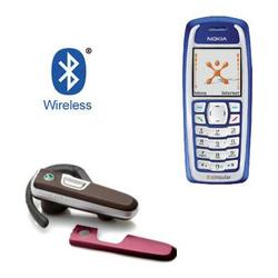 Gomadic Wireless Bluetooth Headset for the Cingular 3100