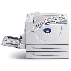 XEROX - MONO PRINTERS Xerox Phase 5550B Laser Printer - Monochrome Laser - 50 ppm Mono - 1200 x 1200 dpi - USB, Parallel - PC, Mac