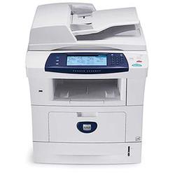 XEROX - MONO PRINTERS Xerox Phaser 3635MFPS Multifunction Printer - Monochrome Laser - 35 ppm Mono - 1200 dpi - Copier, Scanner, Printer - USB, Network - Fast Ethernet