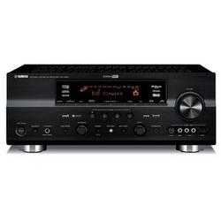 Yamaha RX-V863 Home Theater Receiver - 735W - Dolby TrueHD, Dolby Digital EX, Dolby Pro Logic IIx, Dolby Digital Plus, DTS-HD, DTS-ES, DTS 96/24, DTS Neo:6, Neu