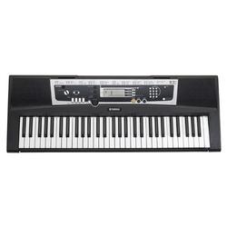 YAMAHA CORPORATION OF AMERICA Yamaha YPT-210 61 Key Full-Size Portable Keyboard